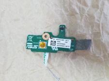 Кнопка увімкнення Asus K55VJ №2
